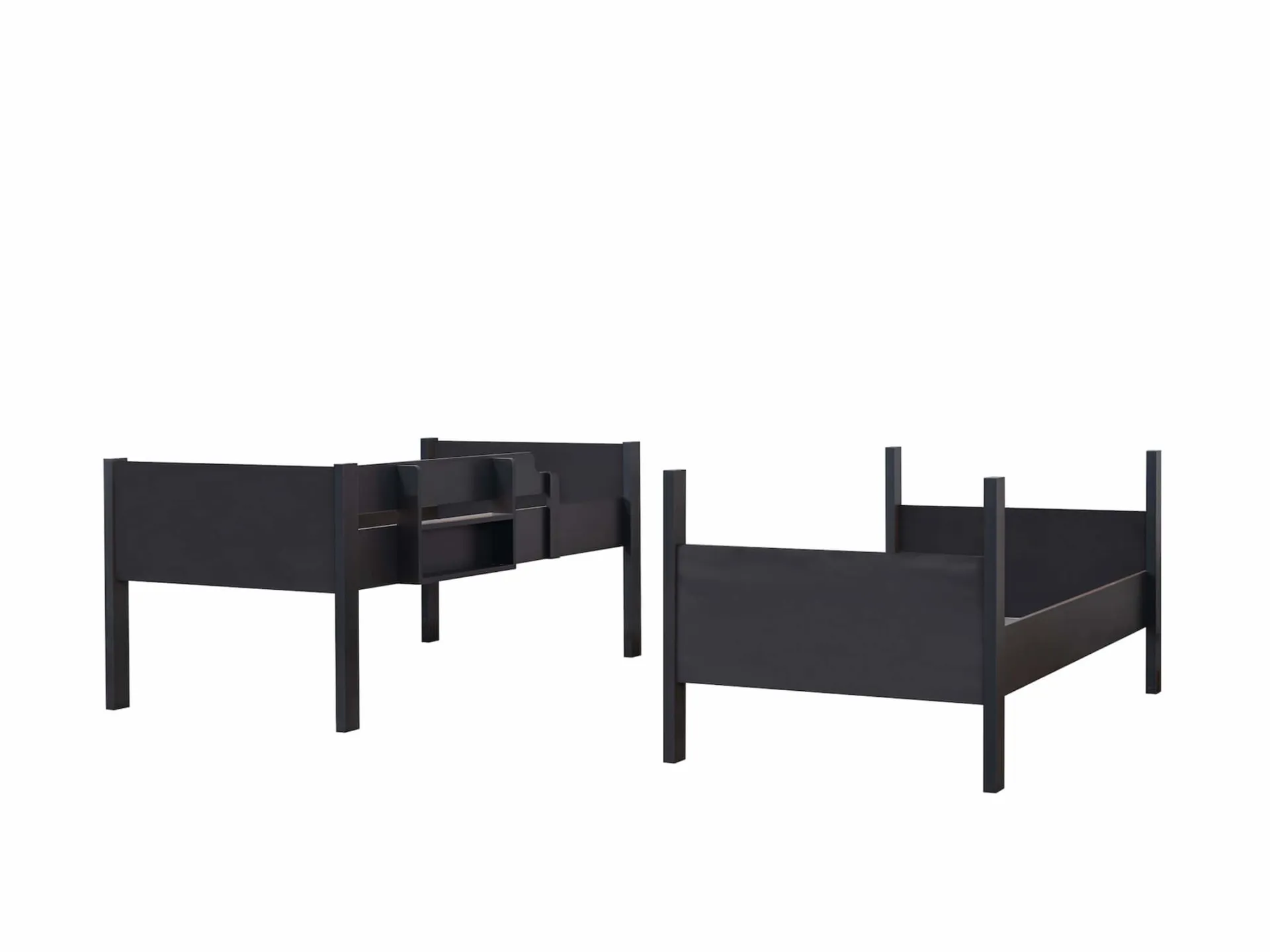 Asya Sarı Ranza (Renkli)