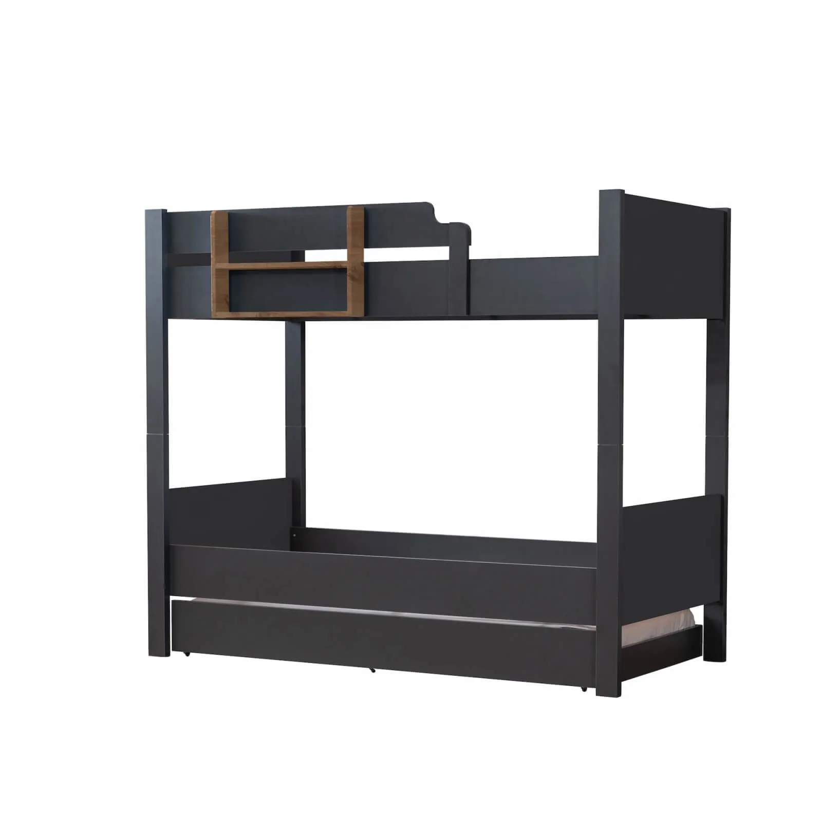 New Asya Ahşap Ranza