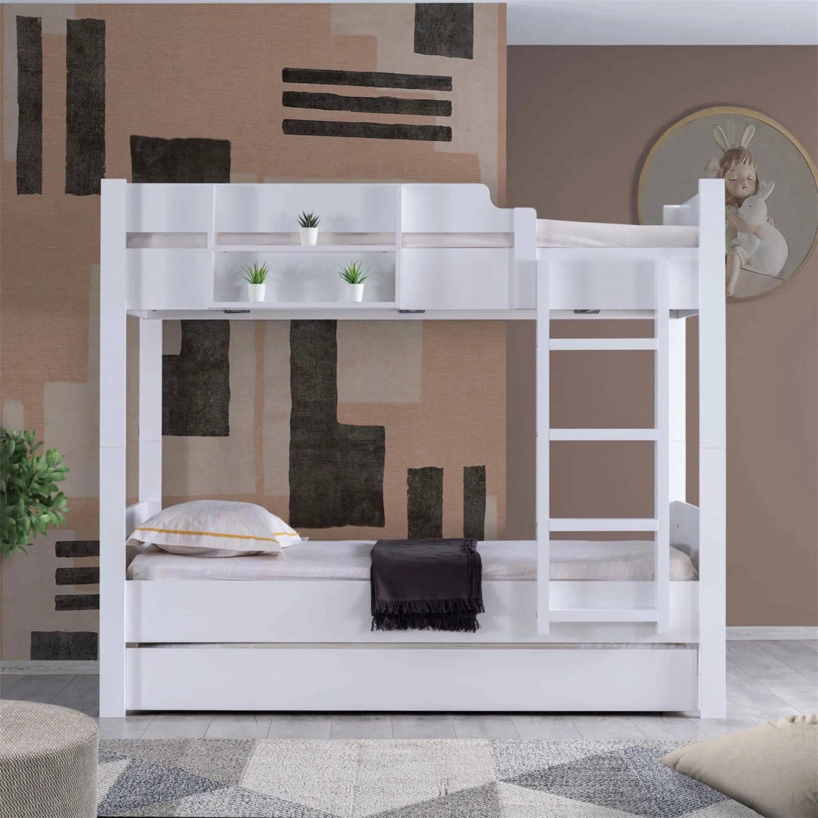 New Asya Beyaz Ranza