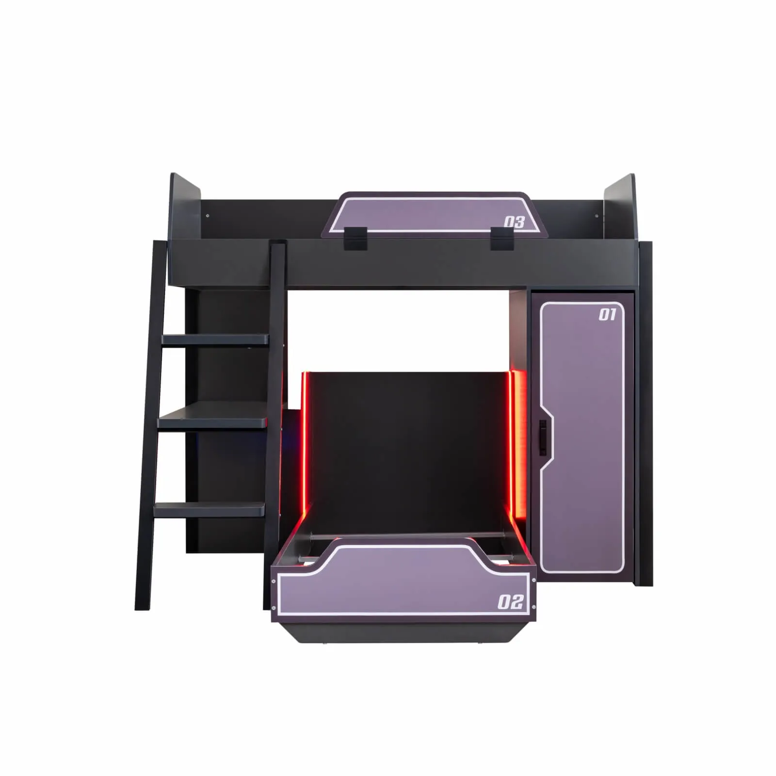 Gaming Zone Ranza Takımı