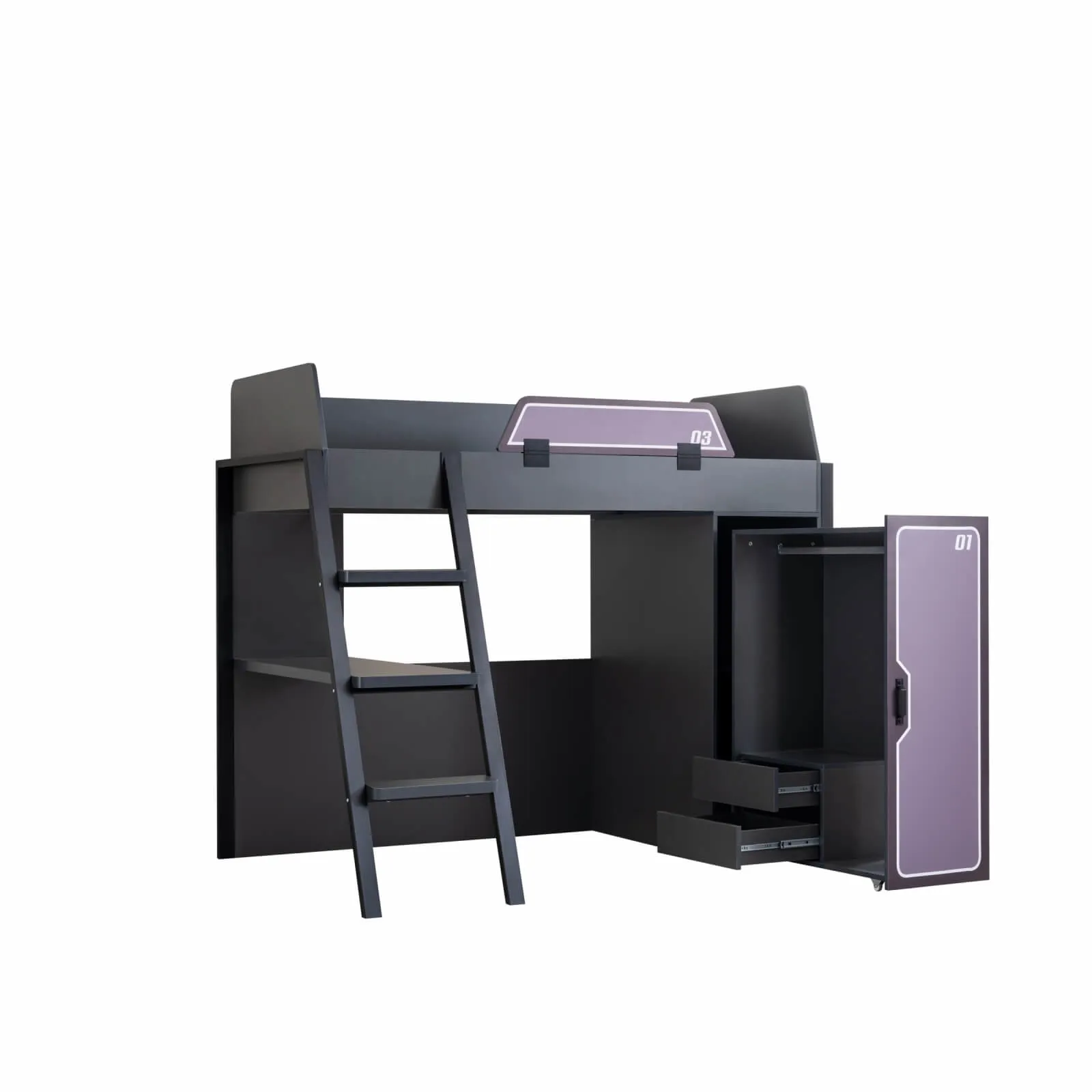 Gaming Zone Ranza Takımı