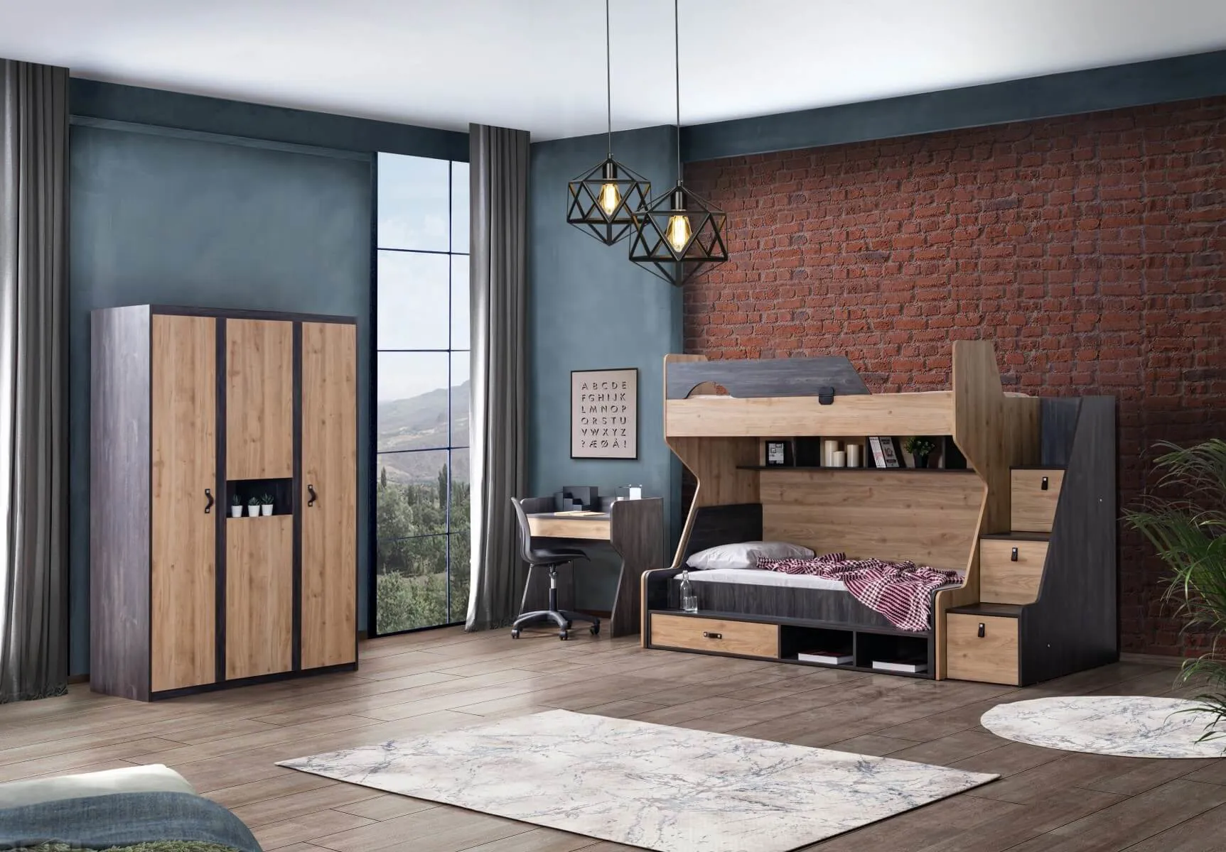 Aktif Ranza Takımı