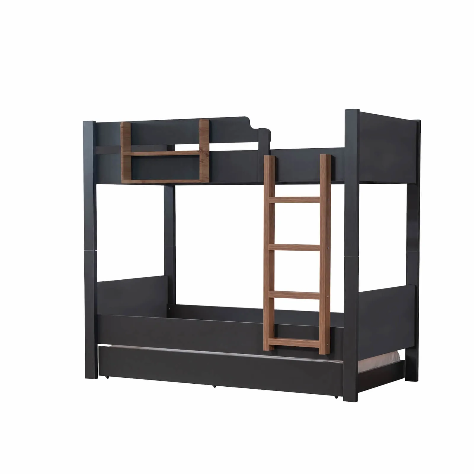 New Asya Ahşap Ranza