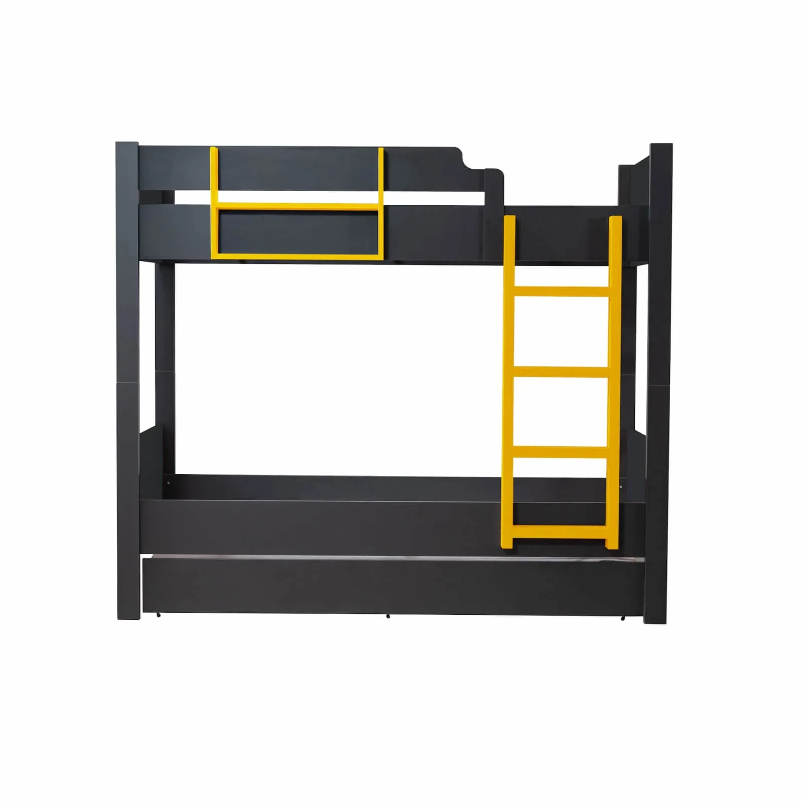 Asya Sarı Ranza (Renkli)