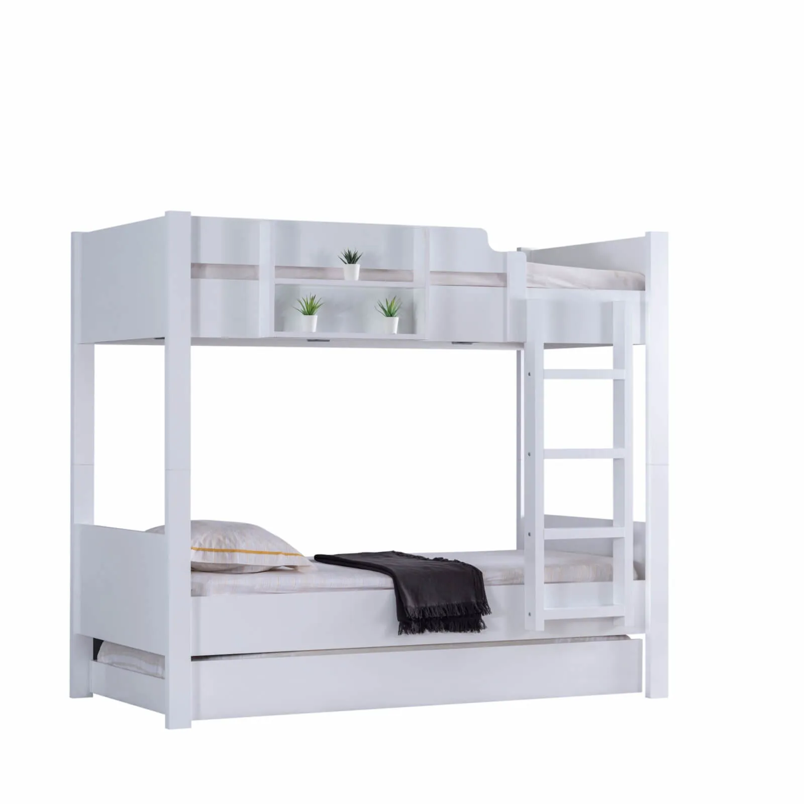 New Asya Beyaz Ranza