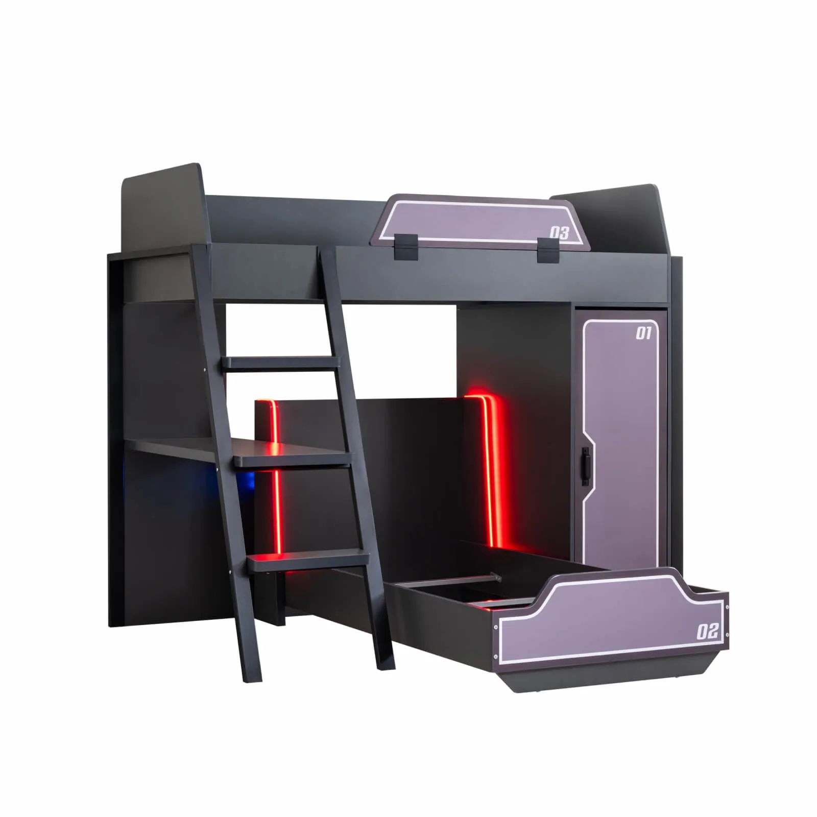 Gaming Zone Ranza Takımı