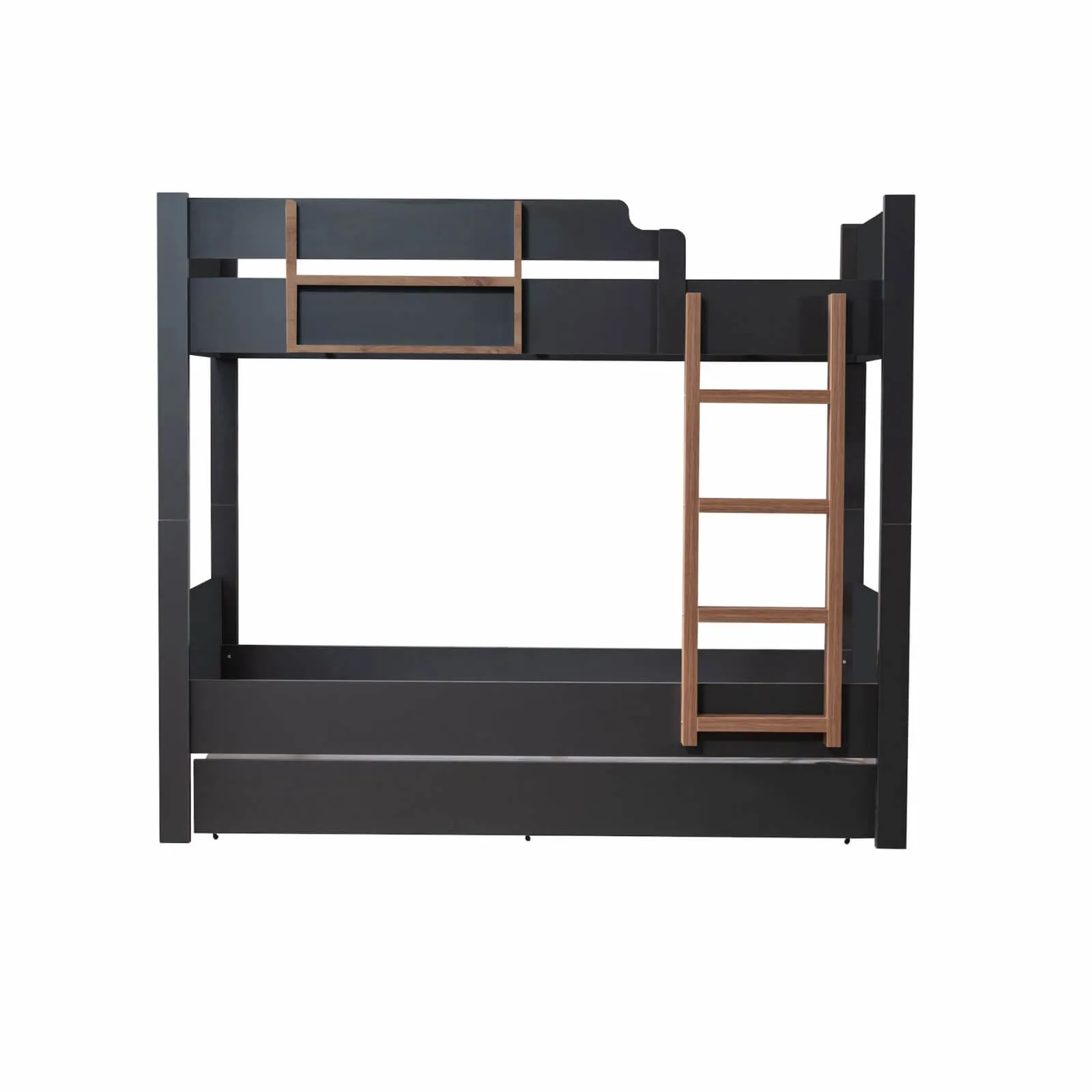 New Asya Ahşap Ranza