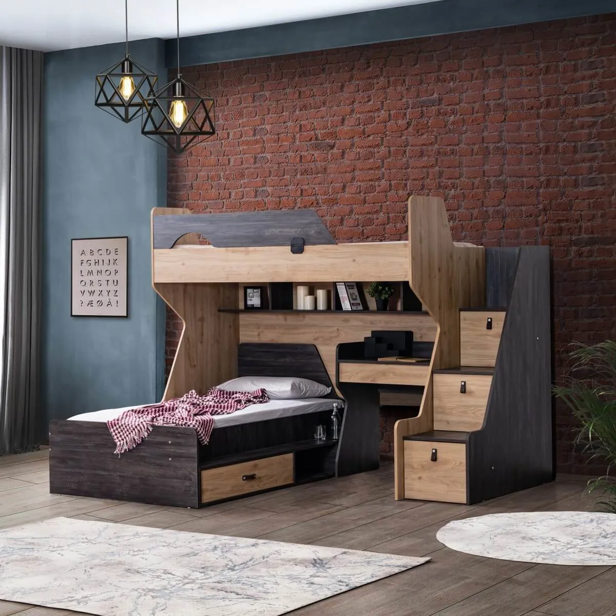 Aktif Ranza Takımı