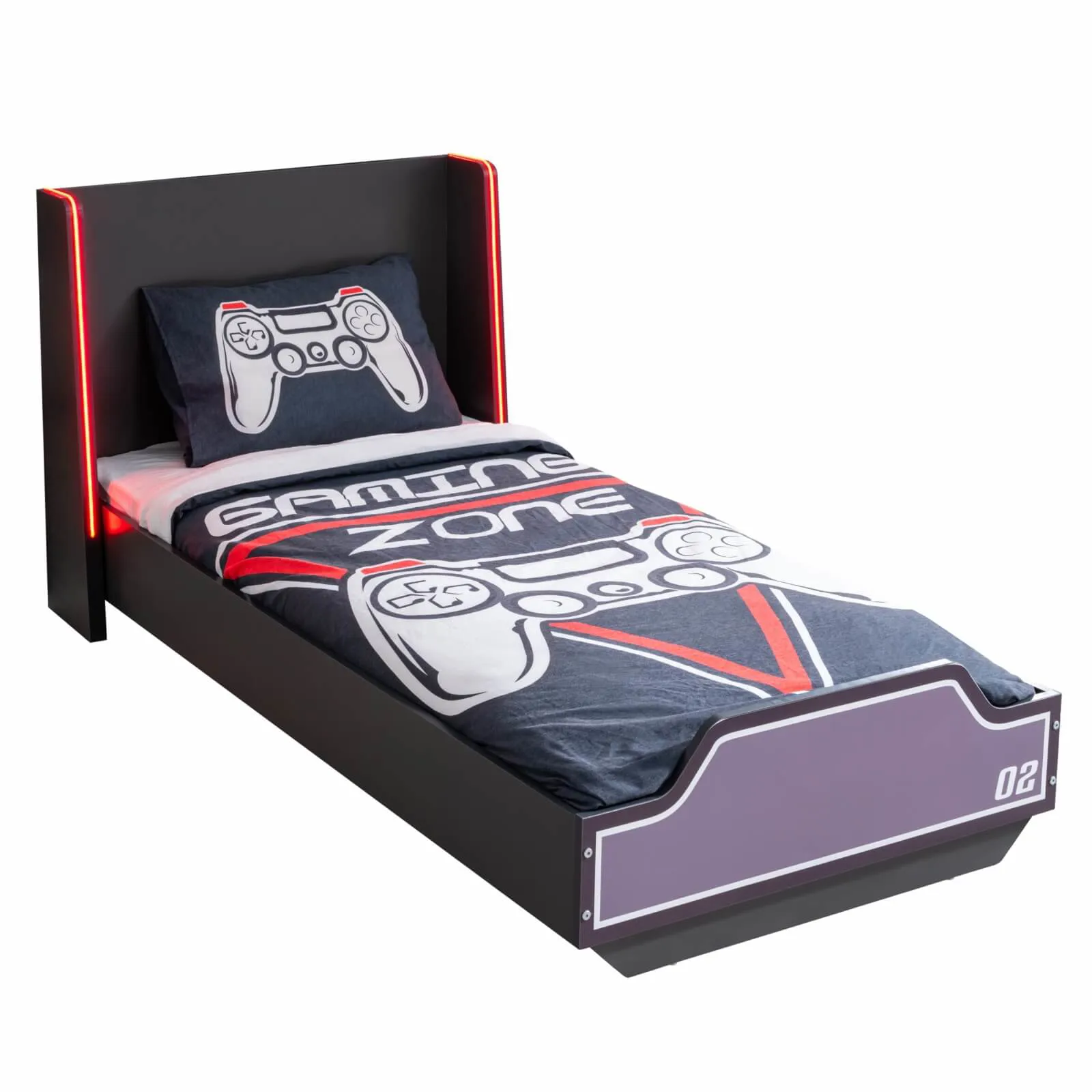 Gaming Zone Ranza Takımı