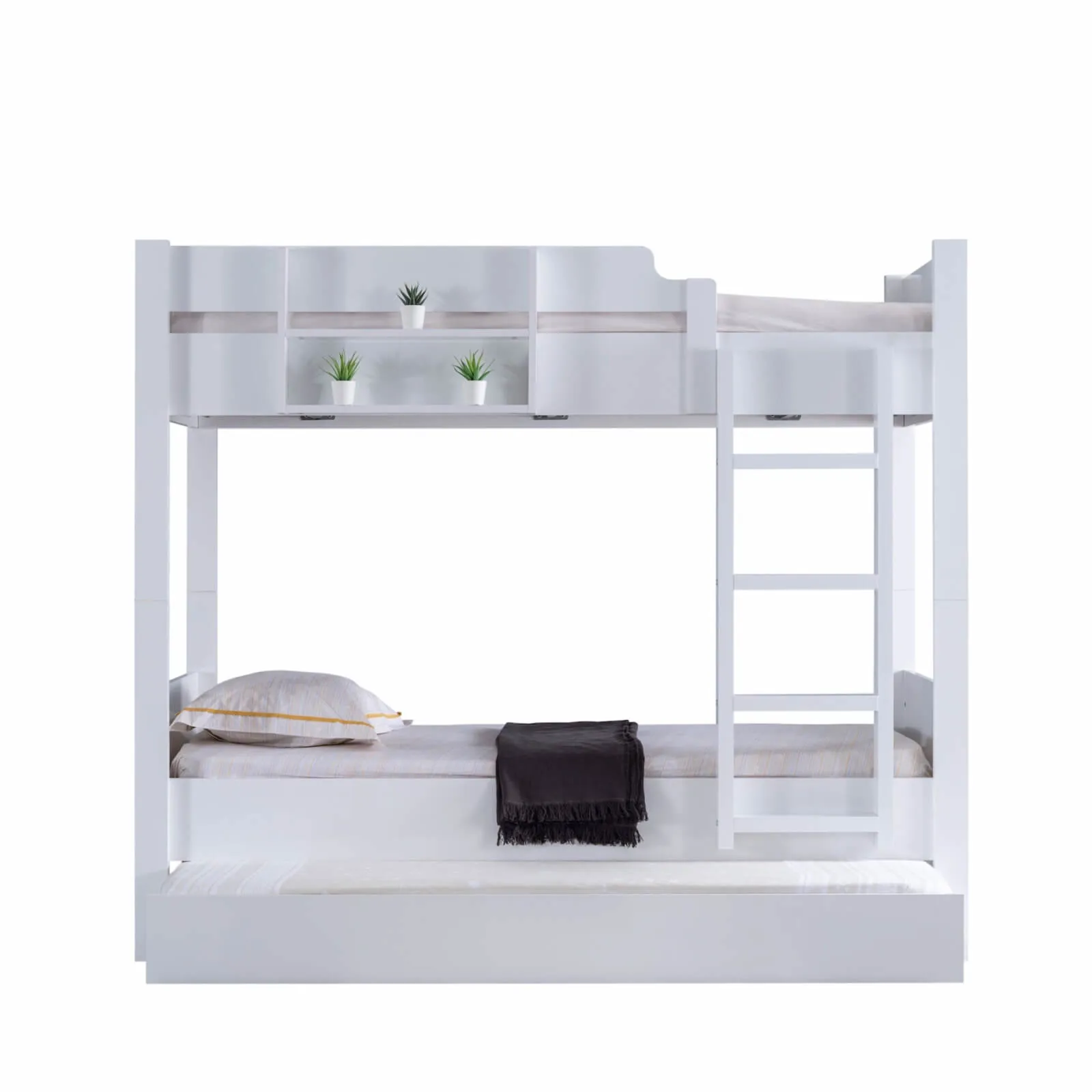 New Asya Beyaz Ranza