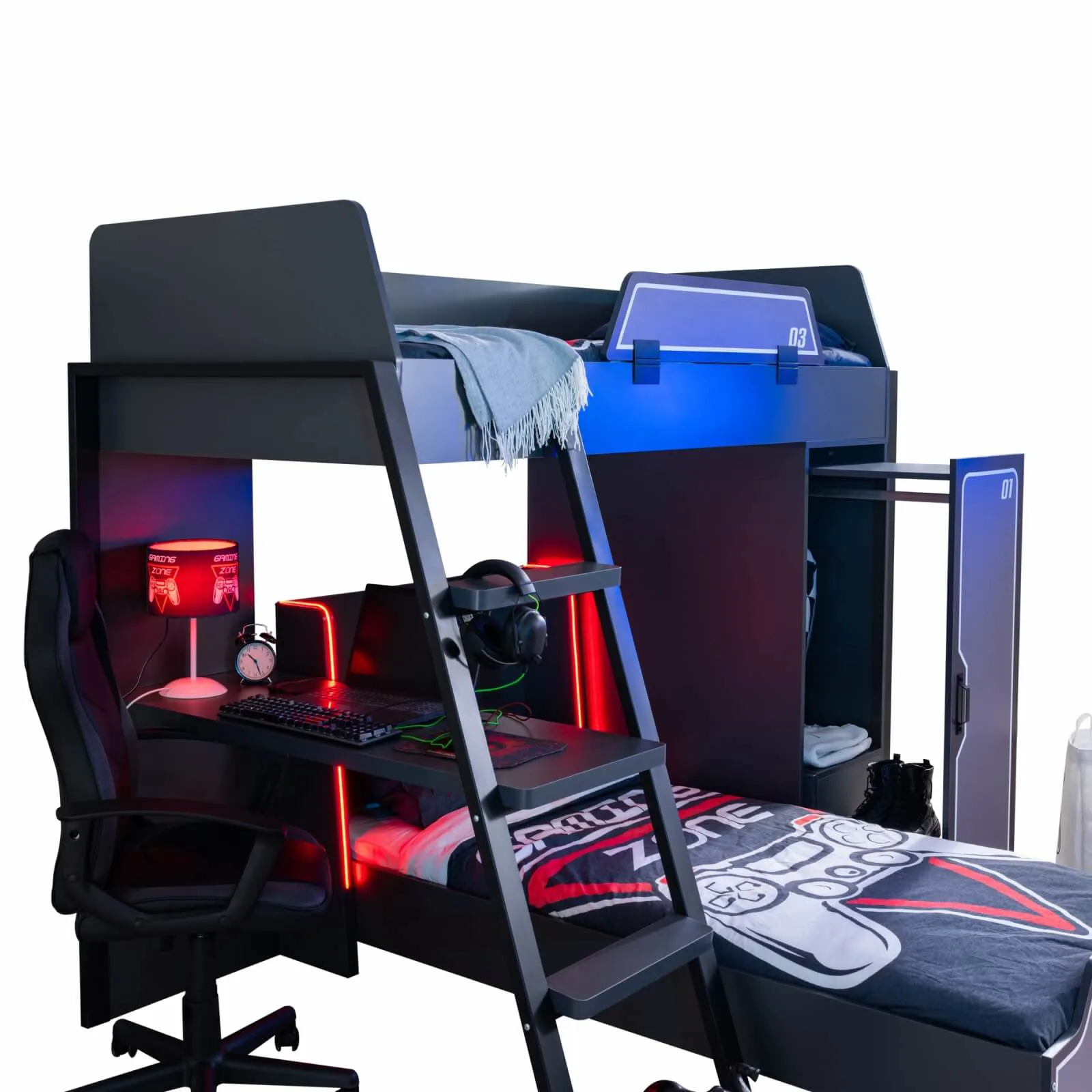 Gaming Zone Ranza Takımı